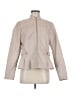 Baccini 100% Polyurethane Ivory Jacket Size M - photo 1