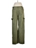 Zara Green Jeans Size 8 - photo 2