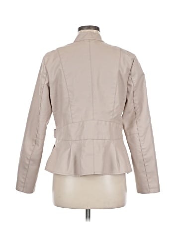 Baccini Jacket (view 2)