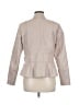 Baccini 100% Polyurethane Ivory Jacket Size M - photo 2