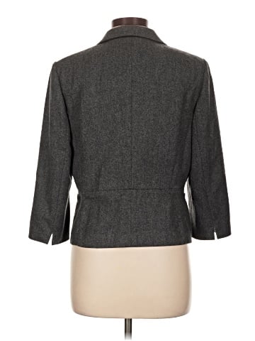 Brooks Brothers Wool Blazer (view 2)