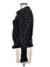 Étoile Isabel Marant Tweed Black Jacket Size EU (FR) 38 / US 6 - photo 5