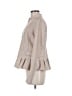 Baccini 100% Polyurethane Ivory Jacket Size M - photo 5