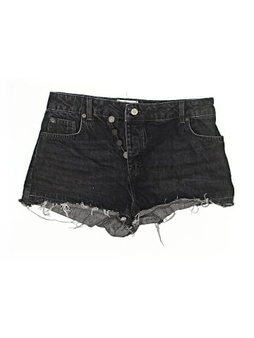 BDG Denim Shorts (view 1)