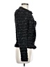 Étoile Isabel Marant Tweed Black Jacket Size EU (FR) 38 / US 6 - photo 4