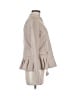 Baccini 100% Polyurethane Ivory Jacket Size M - photo 4