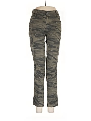 Lucky Brand Cargo Pants (view 1)