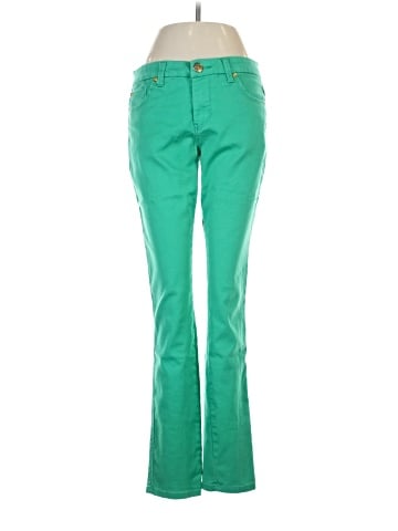 Celebrity Gold Casual Pants (view 1)