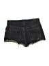 BDG 100% Cotton Hearts Black Denim Shorts Size 29 waist - photo 2