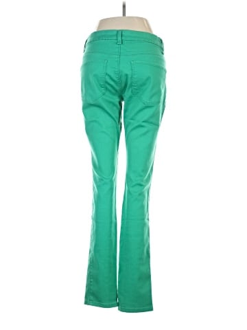 Celebrity Gold Casual Pants (view 2)