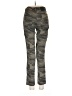 Lucky Brand Camo Green Cargo Pants Size 2 - photo 2