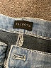Talbots Solid Blue Jeans Size 18 - photo 4