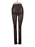David Lerner Brown Active Pants Size XS - photo 2