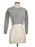 Sincerely Jules Gray Pullover Sweater Size L - photo 1
