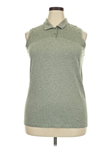 Slazenger Sleeveless Blouse (view 1)