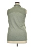 Slazenger Green Sleeveless Blouse Size XXL - photo 2