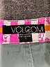 Volcom Green Casual Pants Size 3 - photo 7