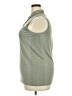 Slazenger Green Sleeveless Blouse Size XXL - photo 5