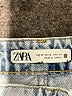 Zara Blue Jeans Size 0 - photo 7