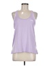 Under Armour Purple Active Tank Size M - photo 1