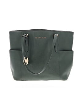 Michael Michael Kors Leather Tote