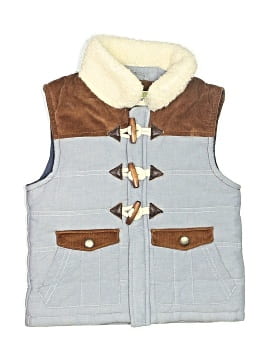 Genuine Kids From Oshkosh Vest
