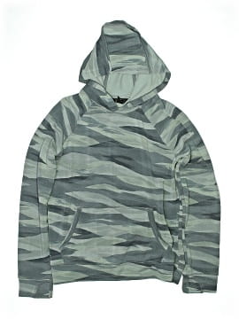Athleta Girl Pullover Hoodie (view 1)
