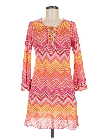 PilyQ Casual Dress (view 1)