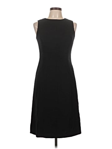 Armani Collezioni Cocktail Dress (view 1)