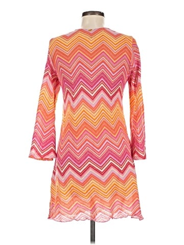 PilyQ Casual Dress (view 2)