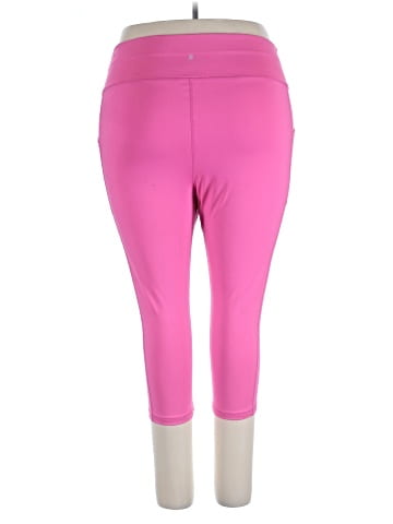 Ideology Active Pants (view 2)