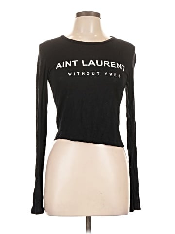 UK 2 LA Long Sleeve T-Shirt (view 1)