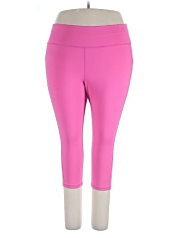 Ideology Active Pants (view 1)