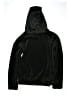 Juicy Couture 100% Polyester Black Pullover Hoodie Size X-Large 16 - photo 2