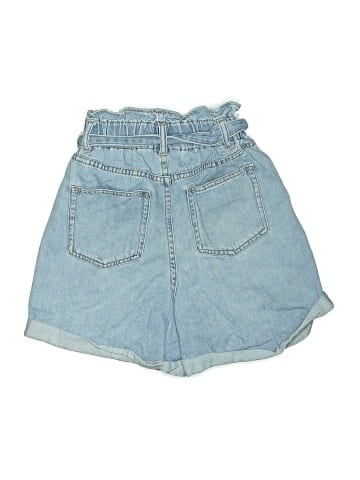 H&M Denim Shorts (view 2)