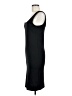 Primark Solid Black Cocktail Dress Size 6 - photo 5