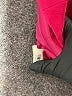 Constance Saunders by Nahdree Pink Jacket Size 6 - photo 7