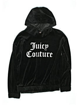 Juicy Couture Pullover Hoodie (view 1)