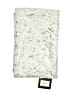 Modena White Gray Scarf One size - photo 2