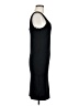 Primark Solid Black Cocktail Dress Size 6 - photo 4