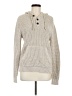 Old Navy Tweed Ivory Pullover Sweater Size M - photo 1