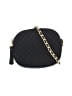 Assorted Brands Black Crossbody Bag One size - photo 1