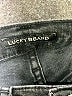 Lucky Brand Black Jeans Size 4 - photo 4