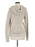 Old Navy Tweed Ivory Pullover Sweater Size M - photo 2