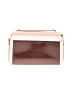 FURLA Color Block Ivory Brown Satchel One size - photo 3