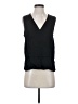 Everlane Black Sleeveless Blouse Size S - photo 1