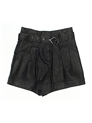 Topshop Shorts (view 1)