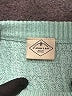 St. John's Bay Teal Pullover Sweater Size 1X (estimated) - photo 7