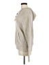 Old Navy Tweed Ivory Pullover Sweater Size M - photo 5
