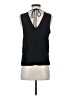 Everlane Black Sleeveless Blouse Size S - photo 2